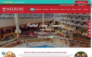 Melrose Assisted Living