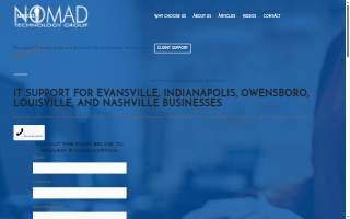 Nomad Technology Group
