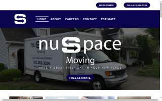 NuSpace Moving