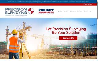 Precision Surveying