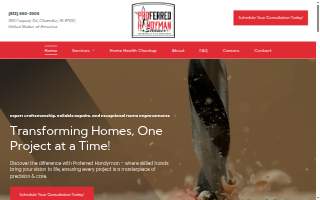 Proferred Handyman Services Inc