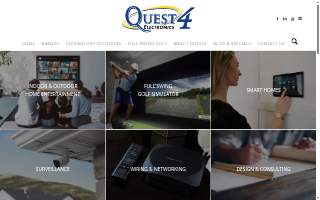 Quest4 Electronics