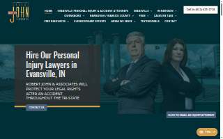 Robert John and Associates