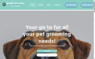 Specialty Pet Grooming