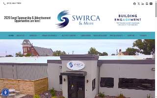 Swirca