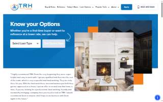 TRH Mortgage, LLC