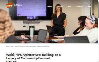 VPS Architecture