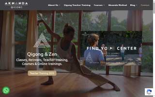 Yin Yang Yoga 4 You