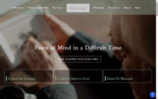 Ziemer Funeral Home