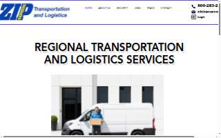 Zip Express Transportation and Logistics