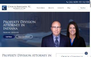 Ciyou & Associates, P.C. - Attorneys At Law