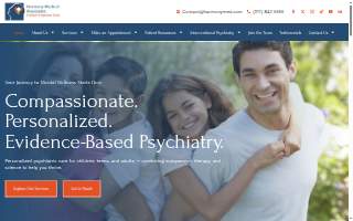 Harmony Medical Associates