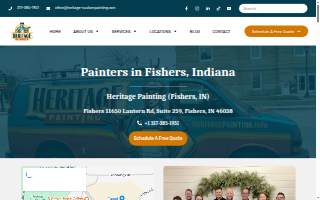 Heritage Painting
