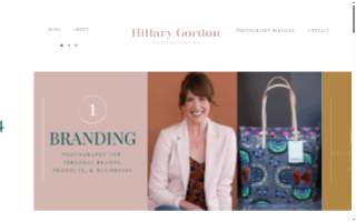 Hillary Gordon Photography