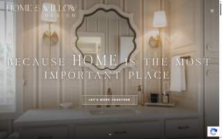 Home & Willow Design of Fishers