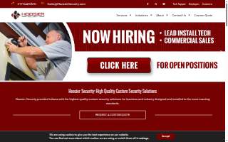 Hoosier Security of Fishers