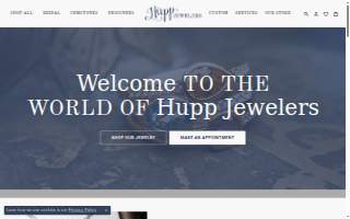 Hupp Jewelers