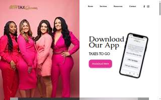 Indy Tax Queens LLC