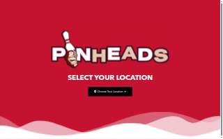 Pinheads & Alley’s Alehouse