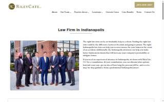 RileyCate, LLC