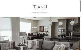 Tiann Coy Designs