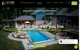 Vive Exterior Design