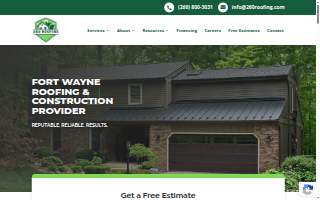 260 Roofing