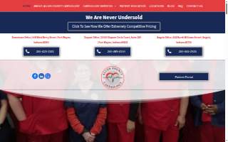 Allen County Cardiology