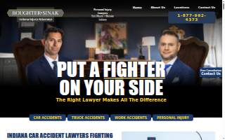 Boughter Sinak, LLC