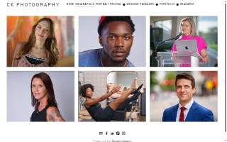 CK Photography of Fort Wayne