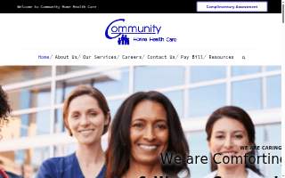 Community Home Health Care
