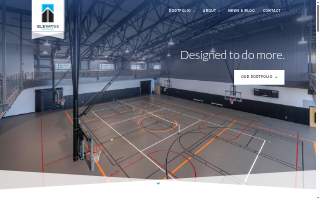 Elevatus Architecture