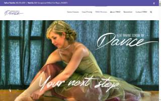 Fort Wayne School of Dance