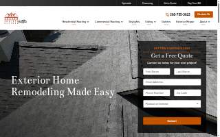 Graber Roofing & Gutters