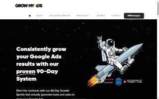 Grow My Ads