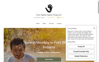 Grow Together Speech Therapy