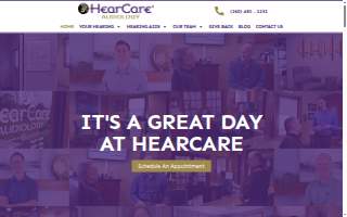 Hearcare Audiology