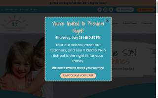 Kiddie Prep School