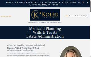 Koler Law Office
