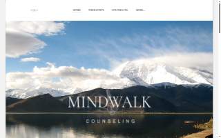 Mindwalk Counseling