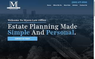 Myers Law Office