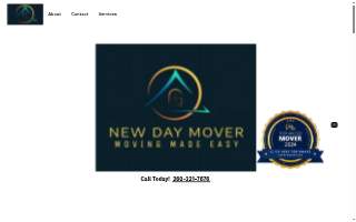 New Day Mover