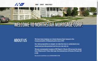 North Star Mortgage LLC