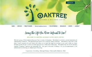 Oaktree Guidance & Wellness Center