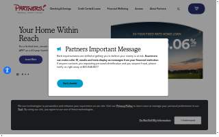 Partners 1st Federal Credit Union