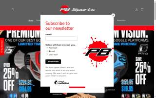 PB Sports