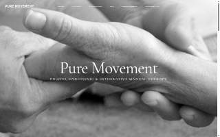 Pure Movement Pilates Studio