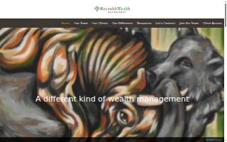 Reynolds Wealth Management