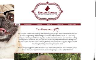 Richlene Kennels
