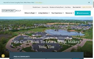 StoryPoint Fenton